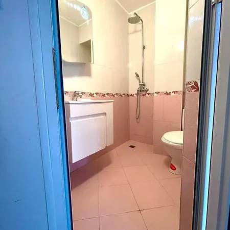 Apartment Zornica