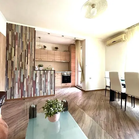 Apartment Zornica